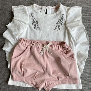 Girl Clothes